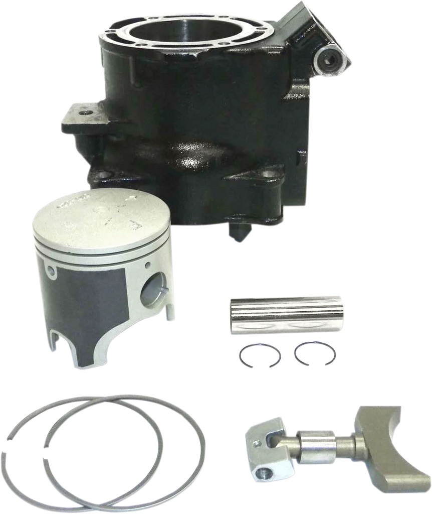 WSM Performance Parts Cylinder Kit - Yamaha 010-6029K - Main Product View