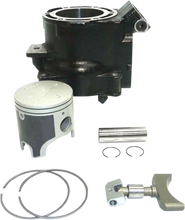 Load image into Gallery viewer, WSM Performance Parts Cylinder Kit - Yamaha 010-6029K - Main Product View