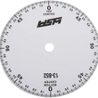 Load image into Gallery viewer, WSM Performance Parts Degree Wheel 13-852 - Main Product View