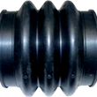 Load image into Gallery viewer, WSM Performance Parts Drive Shaft Bellows - Sea Doo 003-104-01 - Side View