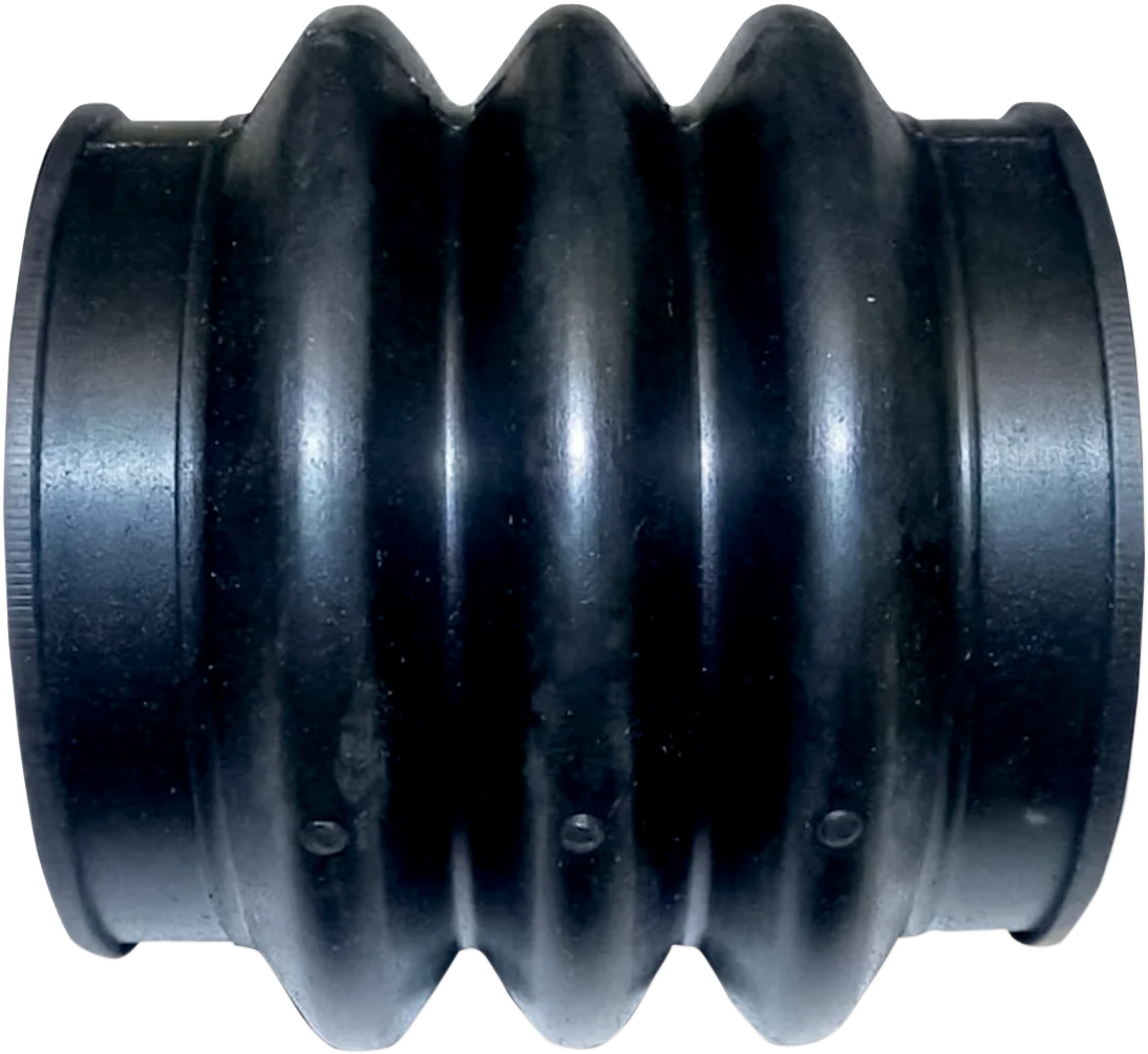 WSM Performance Parts Drive Shaft Bellows - Sea Doo 003-104-01 - Side View