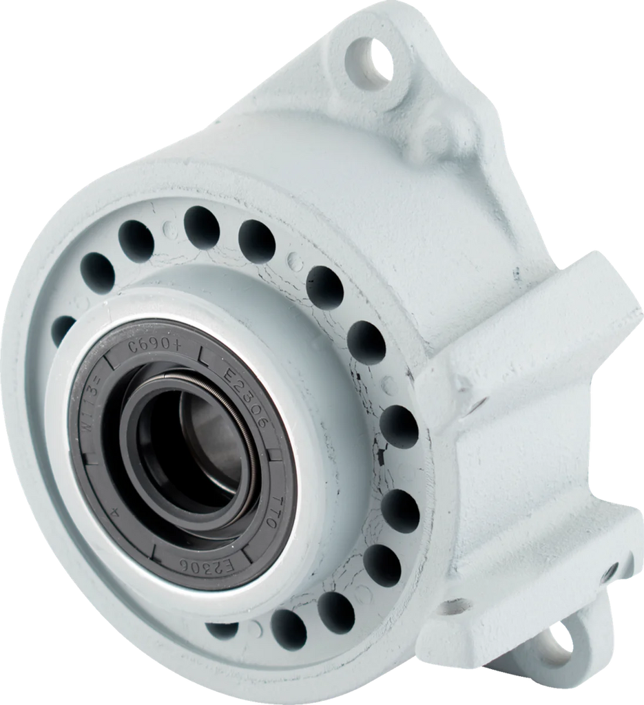 WSM Performance Parts Drive Shaft Housing - Assembly 003-400-01 - Side View