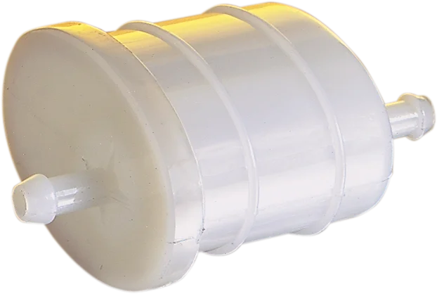 WSM Performance Parts Fuel Filter - Sea-Doo 006-510 - Side View