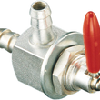 Load image into Gallery viewer, WSM Performance Parts Fuel Shut-Off Valve - 1/4" 1118 - Main Product View