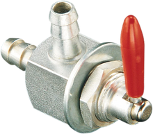 Load image into Gallery viewer, WSM Performance Parts Fuel Shut-Off Valve - 1/4" 1118 - Main Product View
