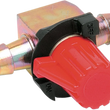 Load image into Gallery viewer, WSM Performance Parts Fuel Shut-Off Valve - 5/16" 12121 - Main Product View