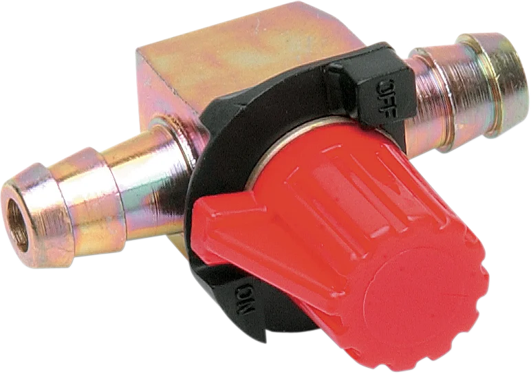 WSM Performance Parts Fuel Shut-Off Valve - 5/16" 12121 - Main Product View