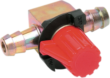 Load image into Gallery viewer, WSM Performance Parts Fuel Shut-Off Valve - 5/16" 12121 - Main Product View