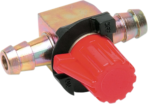 WSM Performance Parts Fuel Shut-Off Valve - 5/16" 12121 - Main Product View