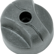 Load image into Gallery viewer, WSM Performance Parts Fuel Valve Knob - Universal 006-613 - Main Product View