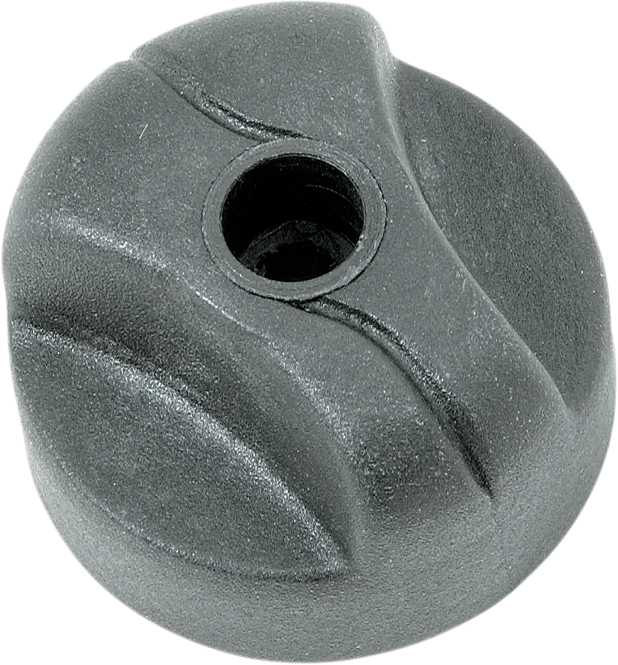 WSM Performance Parts Fuel Valve Knob - Universal 006-613 - Main Product View