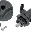 Load image into Gallery viewer, WSM Performance Parts Fuel Valve with Knob - Sea-Doo 006-600 - Main Product View