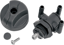 Load image into Gallery viewer, WSM Performance Parts Fuel Valve with Knob - Sea-Doo 006-600 - Main Product View