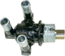 Load image into Gallery viewer, WSM Performance Parts Fuel Valve with Knob - Sea-Doo 006-600 - Side View