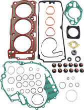 Load image into Gallery viewer, WSM Performance Parts Gasket Kit - Complete - Sea Doo 007-626 - Main Product View