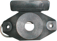 Load image into Gallery viewer, WSM Performance Parts Hood/Storage Latch - Sea-Doo 011-800 - Main Product View