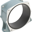 Load image into Gallery viewer, WSM Performance Parts Housing - Jet Pump - Yamaha 003-505 - Side View