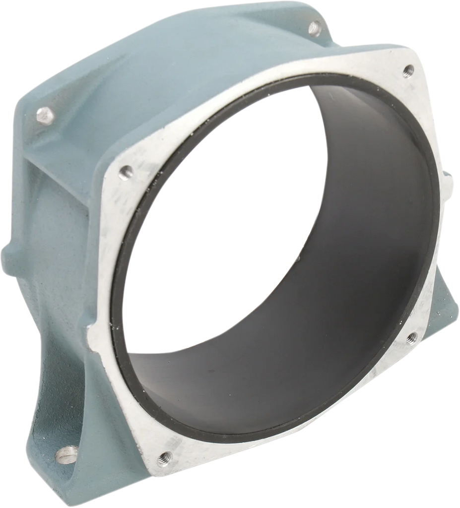 WSM Performance Parts Housing - Jet Pump - Yamaha 003-505 - Side View