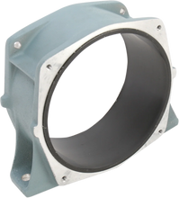 Load image into Gallery viewer, WSM Performance Parts Housing - Jet Pump - Yamaha 003-505 - Side View