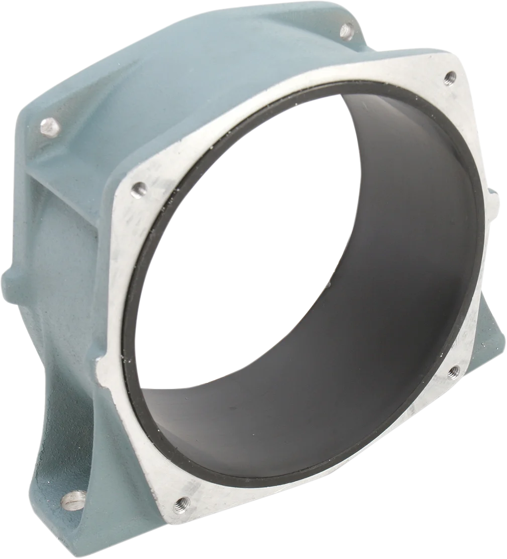 WSM Performance Parts Housing - Jet Pump - Yamaha 003-508 - Side View