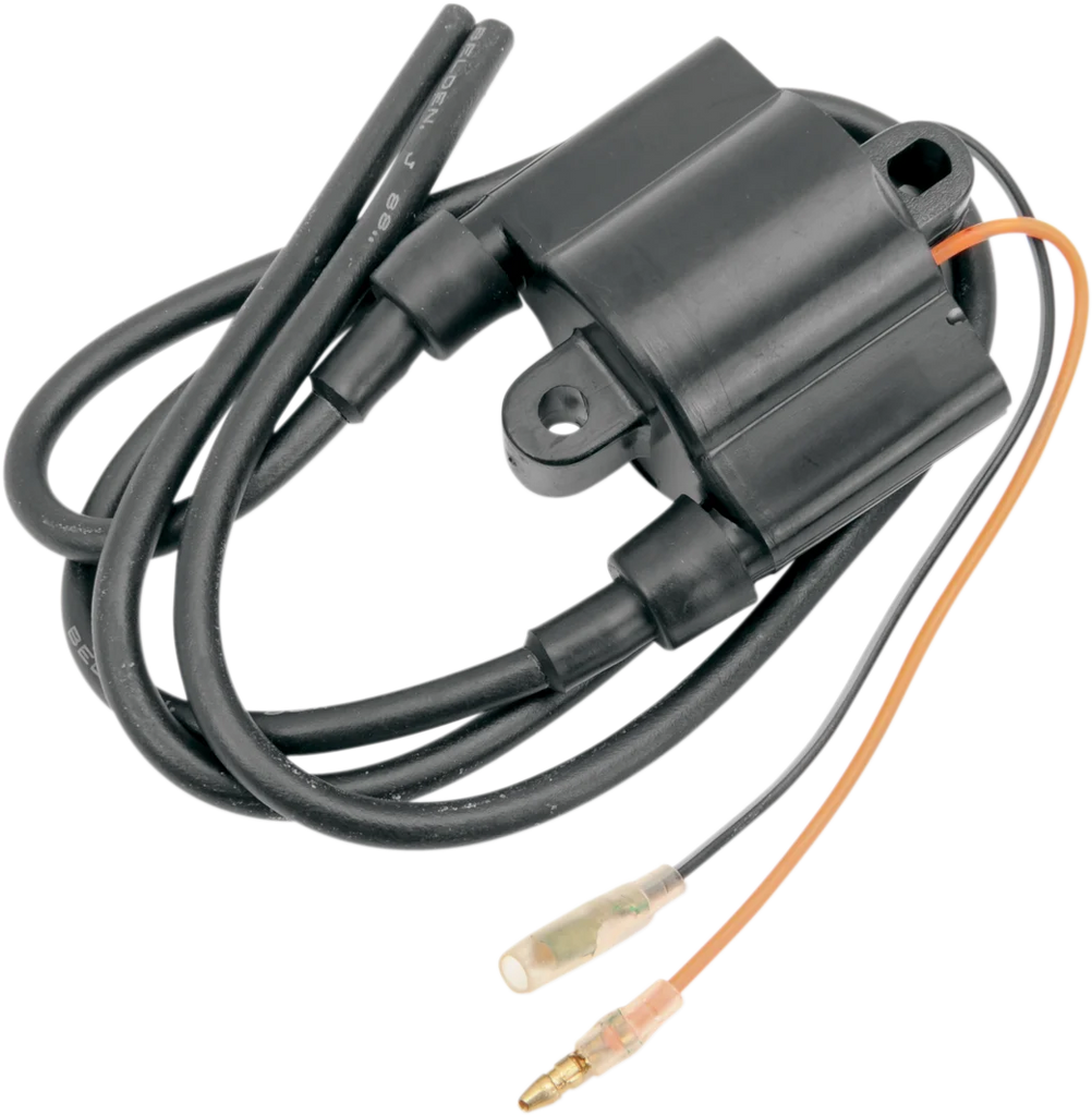 WSM Performance Parts Ignition Coil 004-180 fits Kawasaki - Main Product View