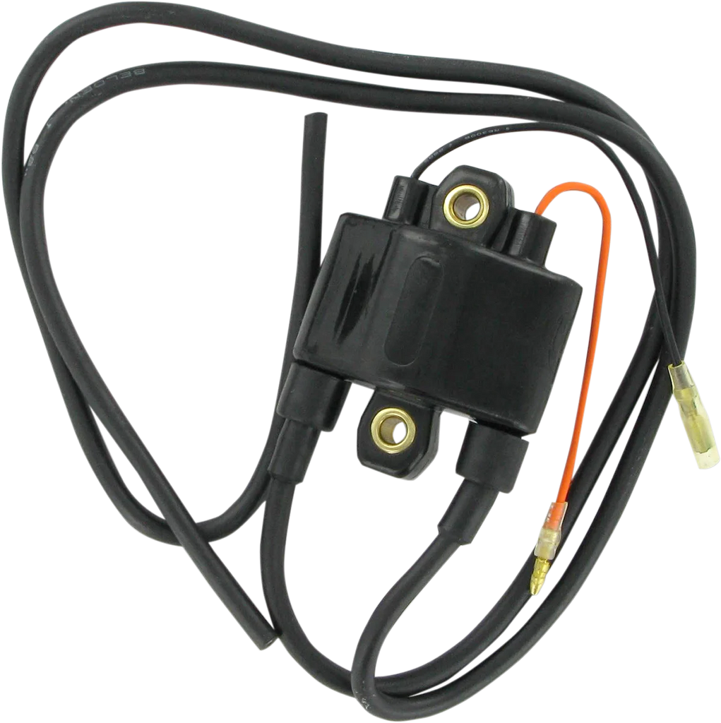 WSM Performance Parts Ignition Coil - Sea-Doo 004-174 - Side View