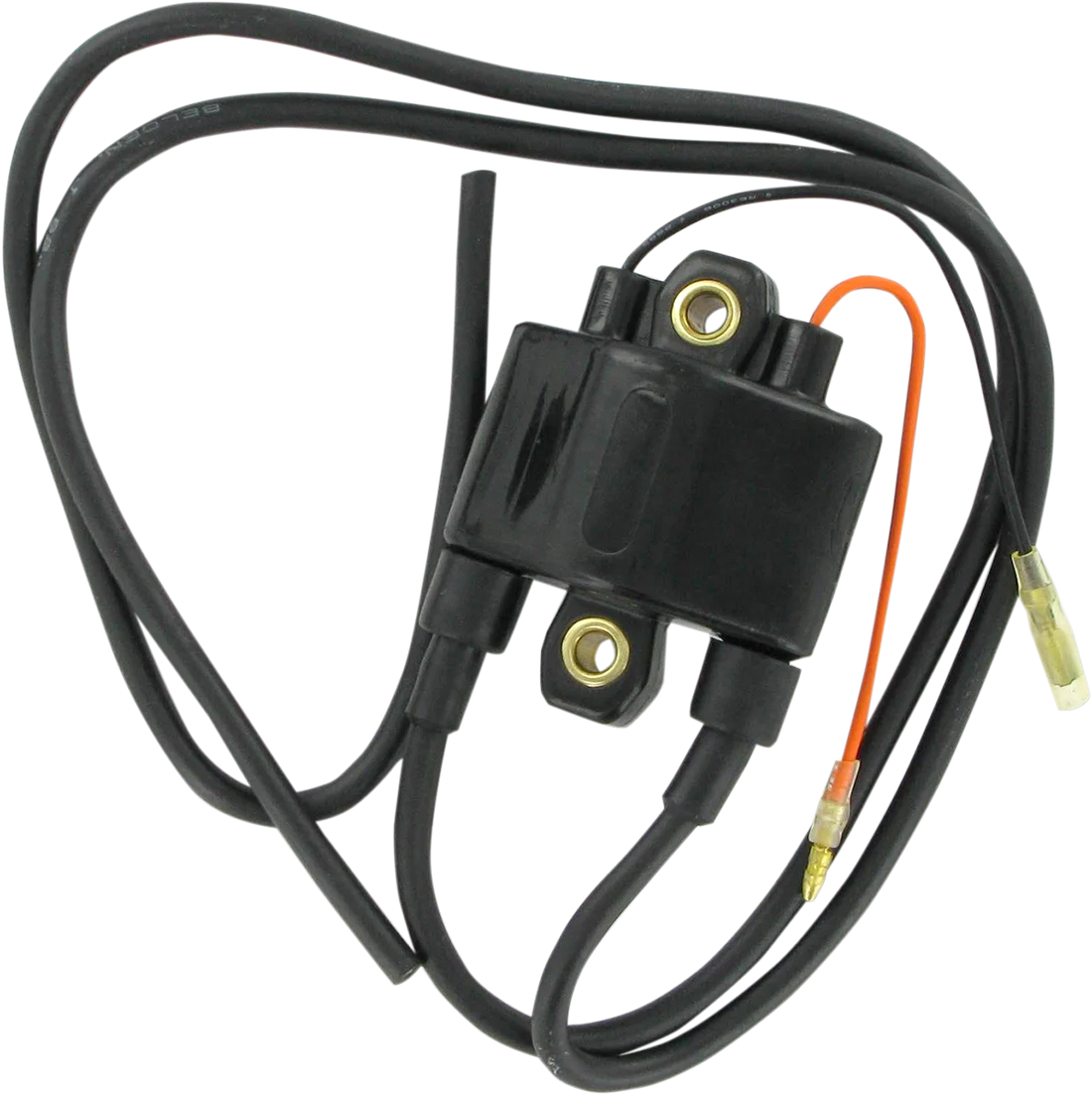 WSM Performance Parts Ignition Coil - Sea-Doo 004-178 - Side View