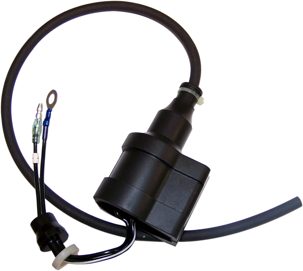 WSM Performance Parts Ignition Coil - Yamaha 004-195 - Main Product View