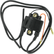Load image into Gallery viewer, WSM Performance Parts Ignition Coil - Yamaha 004-199 - Side View