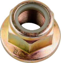 Load image into Gallery viewer, WSM Performance Parts Impeller Shaft Nut - Sea Doo 014-915 - Main Product View