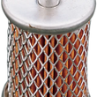 Load image into Gallery viewer, WSM Performance Parts In-Tank Filter 006-516 - Main Product View