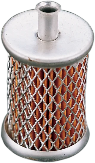 WSM Performance Parts In-Tank Filter 006-516 - Main Product View