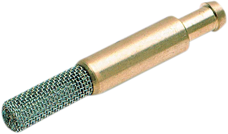 WSM Performance Parts In-Tank Pickup Filter 30266 - Main Product View