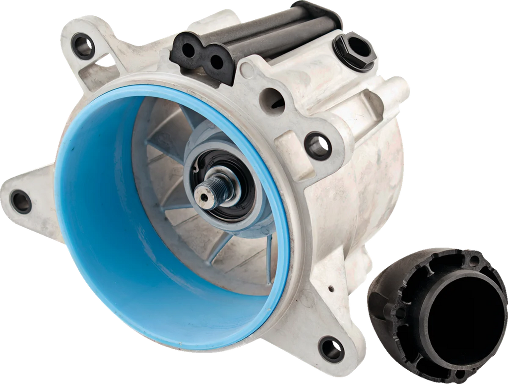 WSM Performance Parts Jet Pump Assembly - Sea Doo 003-723K - Main Product View