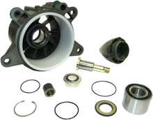 Load image into Gallery viewer, WSM Performance Parts Jet Pump Assembly - Sea Doo 003-723K - Side View