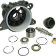 Load image into Gallery viewer, WSM Performance Parts Jet Pump Assembly - Sea Doo 4-TEC 003-722K - Main Product View