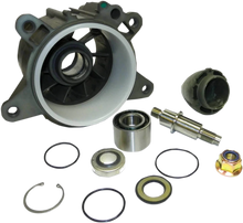 Load image into Gallery viewer, WSM Performance Parts Jet Pump Assembly - Sea Doo 4-TEC 003-722K - Main Product View