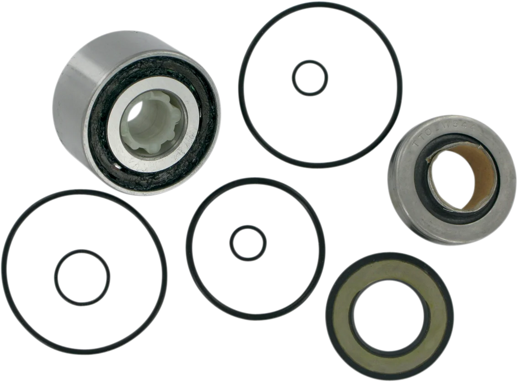 WSM Performance Parts Jet Pump Kit - Sea Doo 003-644 - Main Product View
