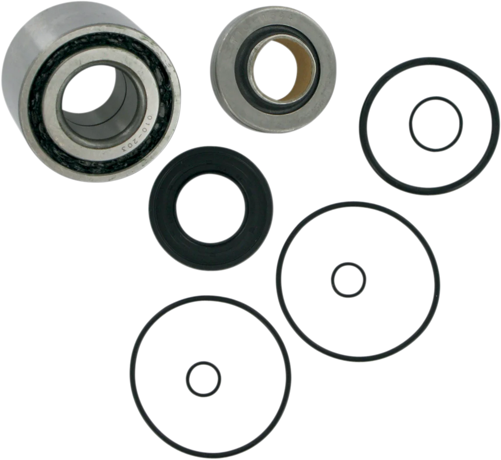 WSM Performance Parts Jet Pump Kit - Sea Doo 003-645 - Main Product View