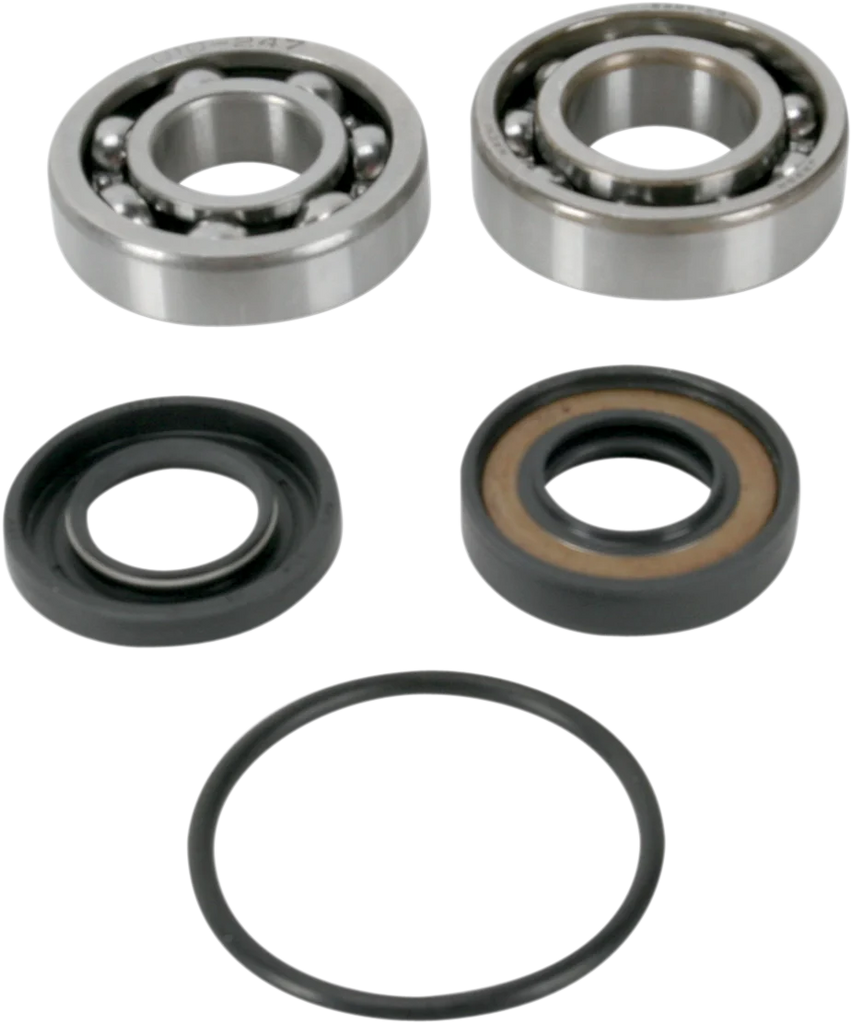 WSM Performance Parts Jet Pump Kit - Yamaha 003-626 - Main Product View