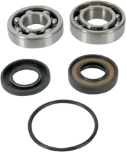 Load image into Gallery viewer, WSM Performance Parts Jet Pump Kit - Yamaha 003-626 - Main Product View