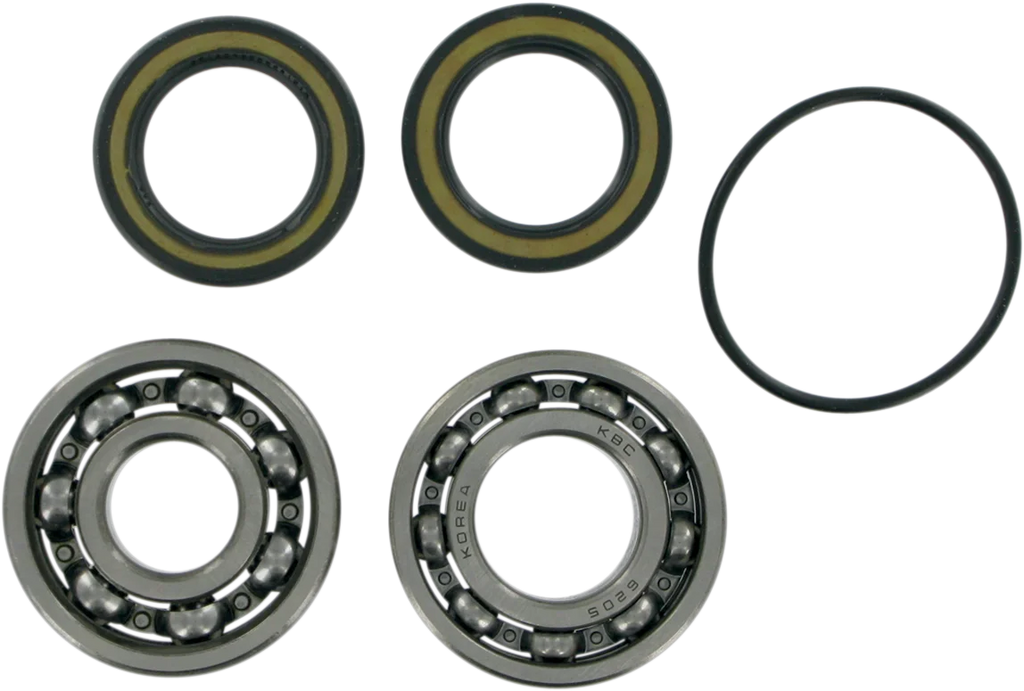 WSM Performance Parts Jet Pump Repair Kit 003-627 fits Yamaha - Main Product View