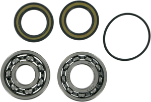 WSM Performance Parts Jet Pump Repair Kit 003-627 fits Yamaha - Main Product View