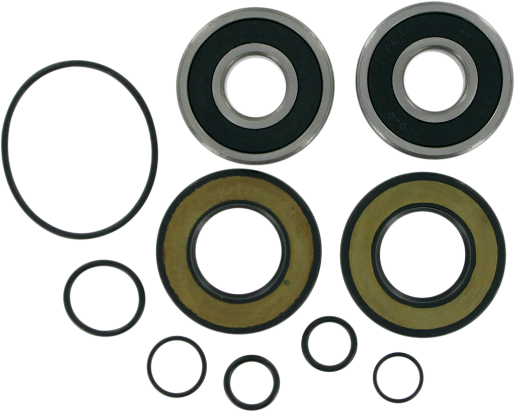 WSM Performance Parts Jet Pump Repair Kit - Polaris 003-616 - Main Product View