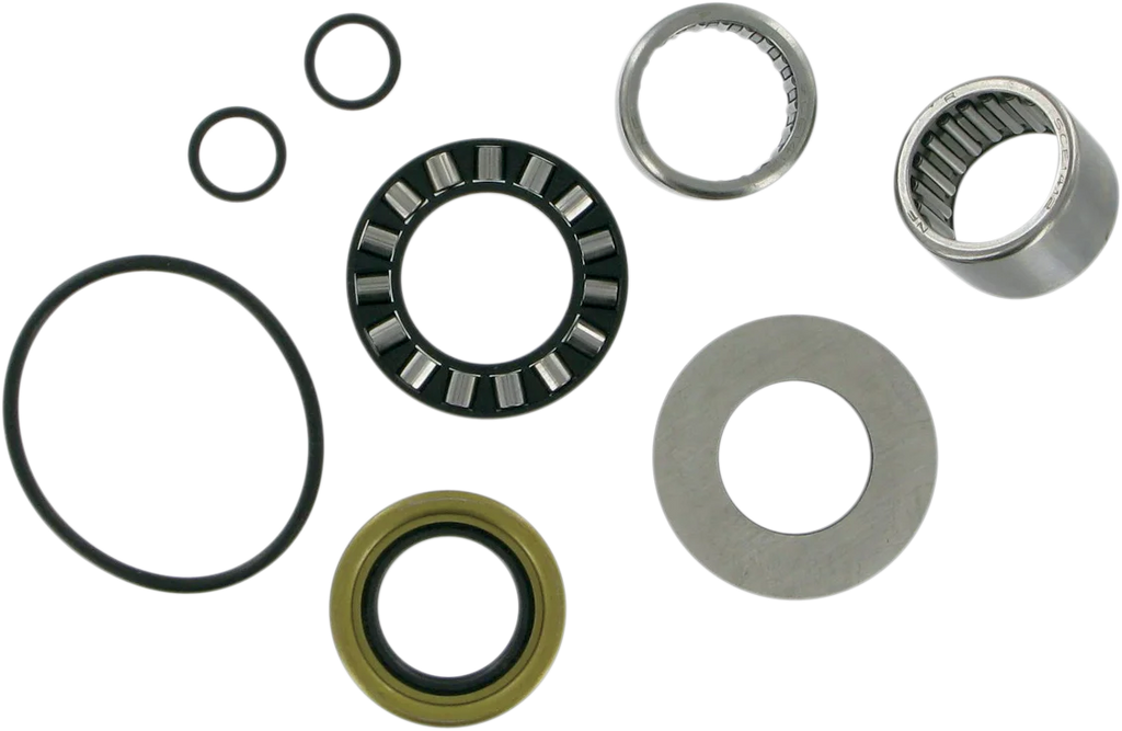 WSM Performance Parts Jet Pump Repair Kit - Sea Doo 003-643 - Main Product View