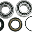 Load image into Gallery viewer, WSM Performance Parts Jet Pump Repair Kit - Yamaha 003-630 - Main Product View