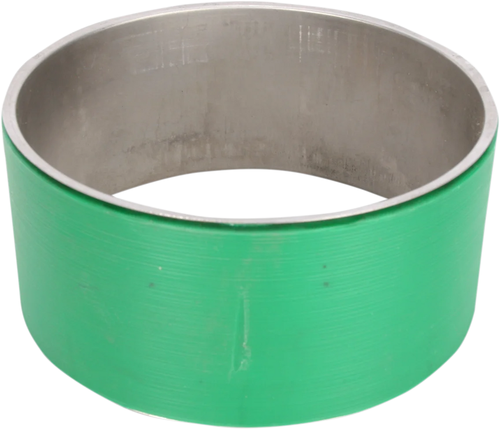 WSM Performance Parts Jet Pump Wear Ring - Stainless Steel - Sea Doo 003-499S - Main Product View