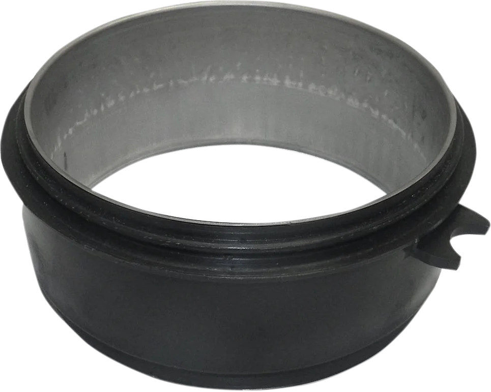WSM Performance Parts Jet Pump Wear Ring - Stainless Steel - Sea Doo 003-501S - Main Product View