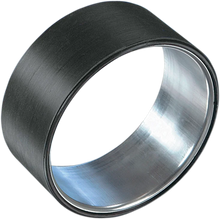 Load image into Gallery viewer, WSM Performance Parts Jet Pump Wear Ring - Stainless Steel - Sea Doo 003-501S - Side View