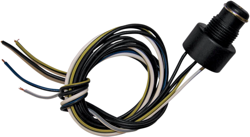 WSM Performance Parts Kill Switch - Sea-Doo 004-119-01 - Side View